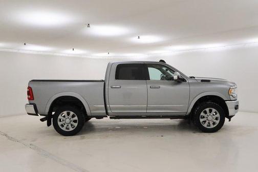 2022 RAM 2500 Limited