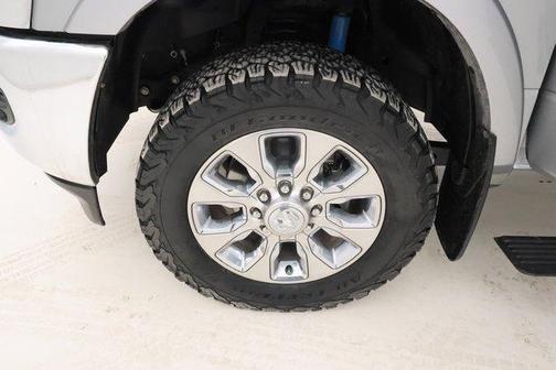 2022 RAM 2500 Limited