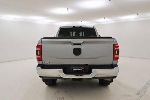 2022 RAM 2500 Limited