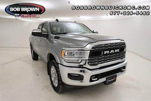 2022 RAM 2500 Limited