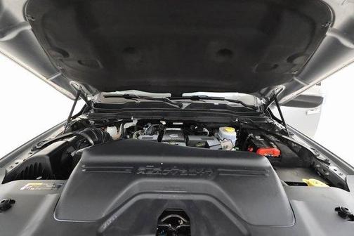 2022 RAM 2500 Limited