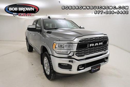 2022 RAM 2500 Limited