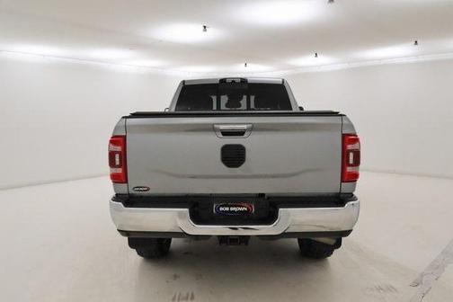 2022 RAM 2500 Limited