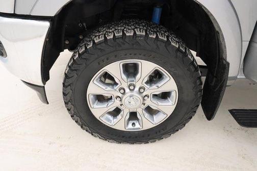 2022 RAM 2500 Limited