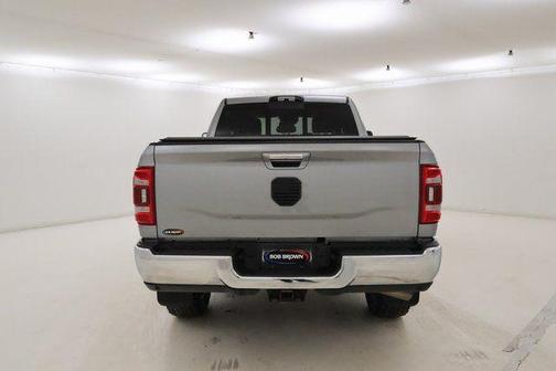 2022 RAM 2500 Limited