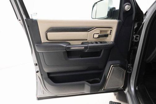 2022 RAM 2500 Limited