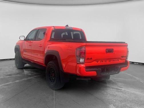 Solar 2023 Toyota Tacoma TRD Pro