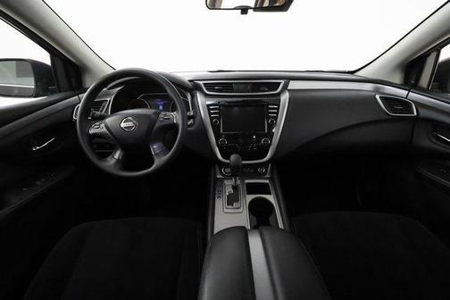 2020 Nissan Murano S