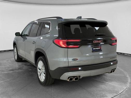 Sterling 2025 GMC Acadia Elevation