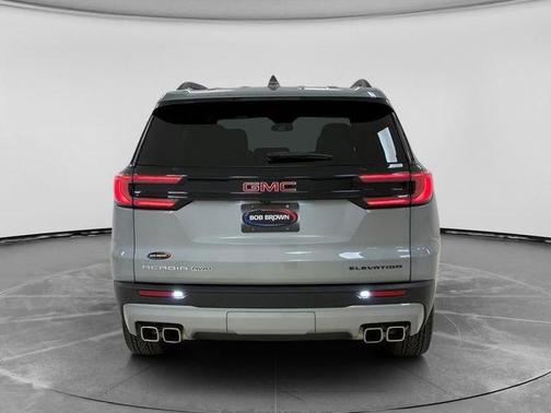 Sterling 2025 GMC Acadia Elevation
