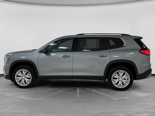 Sterling 2025 GMC Acadia Elevation