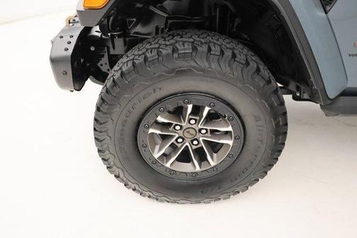 2024 Jeep Wrangler Rubicon 392