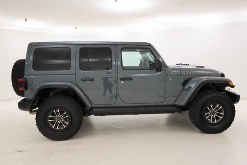 2024 Jeep Wrangler Rubicon 392