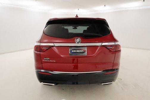 2023 Buick Enclave Premium