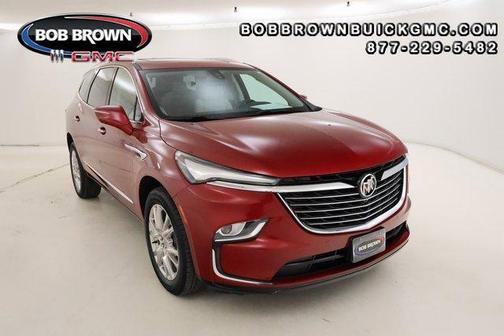 2023 Buick Enclave Premium