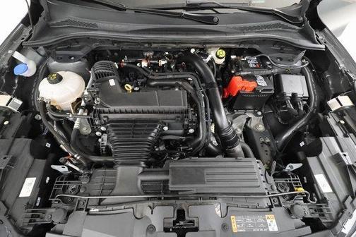 2023 Ford Escape ST-Line Elite