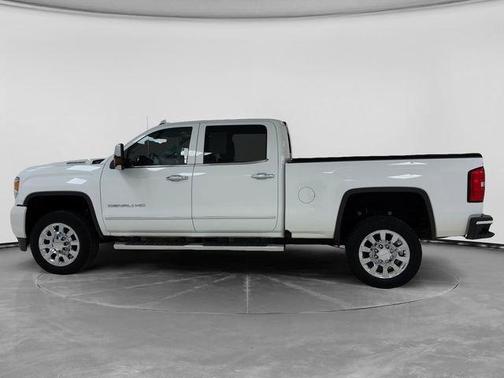 2019 GMC Sierra 2500 Denali