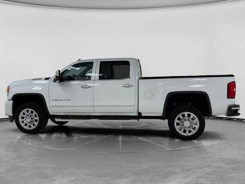 2019 GMC Sierra 2500 Denali