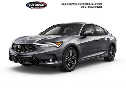 2023 Acura Integra A-Spec Technology