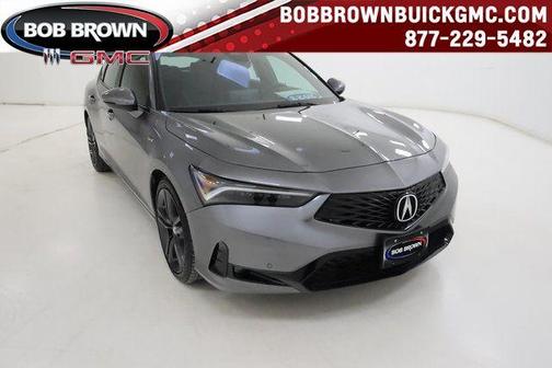2023 Acura Integra A-Spec Technology