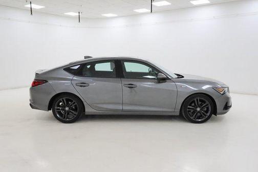 2023 Acura Integra A-Spec Technology