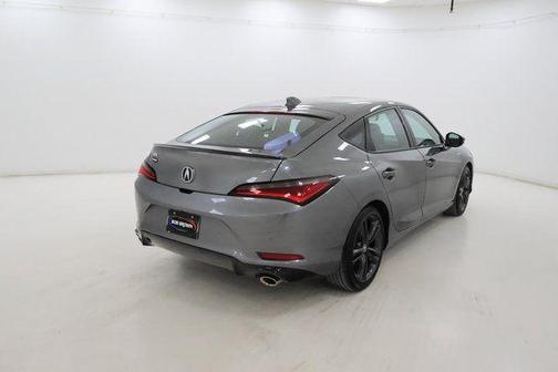 2023 Acura Integra A-Spec Technology