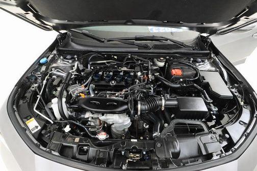 2023 Acura Integra A-Spec Technology