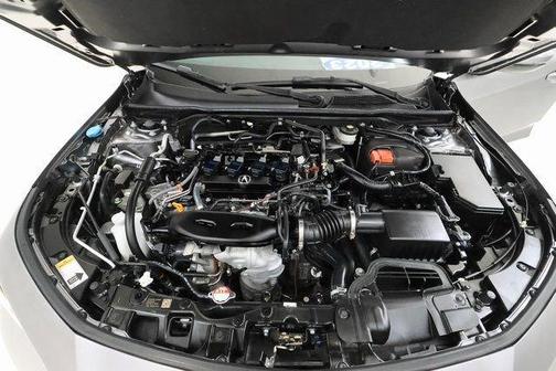 2023 Acura Integra A-Spec Technology