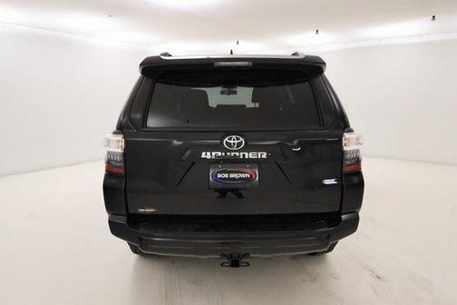 2015 Toyota 4Runner TRD Pro
