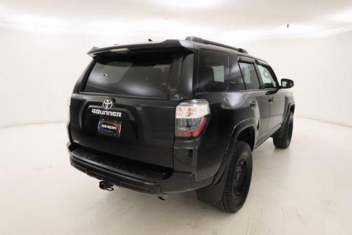 2015 Toyota 4Runner TRD Pro
