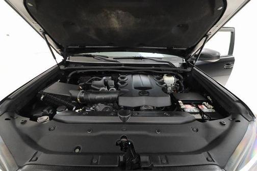 2015 Toyota 4Runner TRD Pro