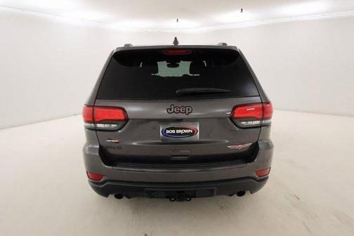 2019 Jeep Grand Cherokee Trailhawk