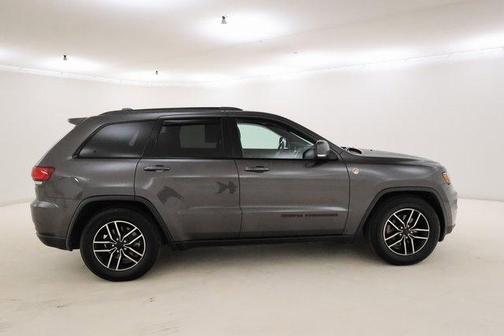 2019 Jeep Grand Cherokee Trailhawk
