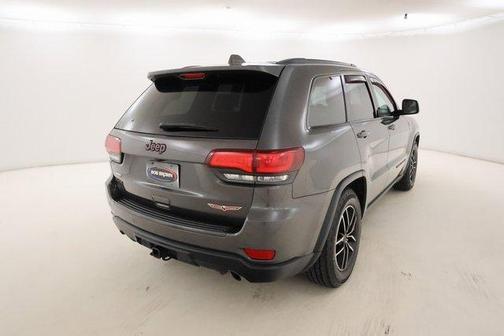 2019 Jeep Grand Cherokee Trailhawk