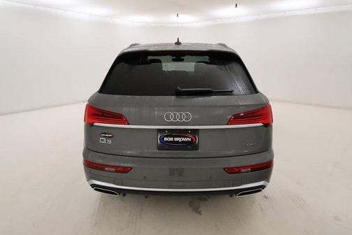2024 Audi Q5 45 S line quattro Premium