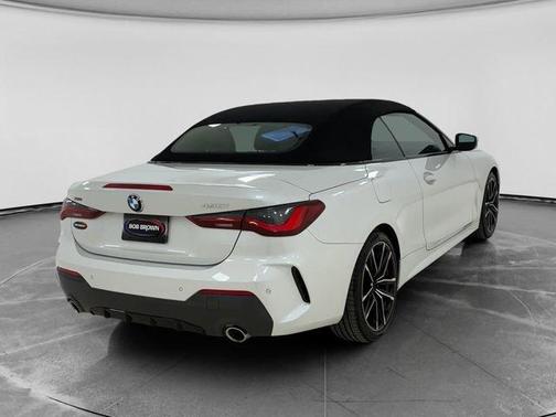 2023 BMW 430 i xDrive