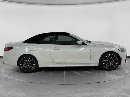 2023 BMW 430 i xDrive