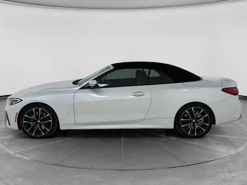 2023 BMW 430 i xDrive