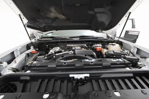 2022 Chevrolet Silverado 2500 LTZ