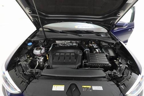 2022 Audi Q3 45 S line Premium