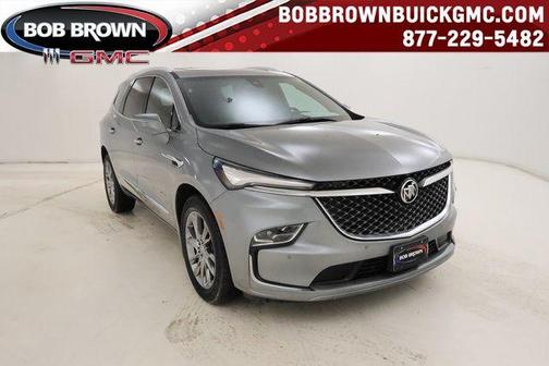 2023 Buick Enclave Avenir