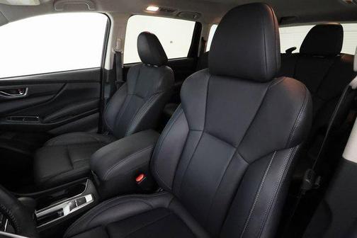2023 Subaru Ascent Limited 7-Passenger