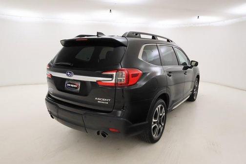 2023 Subaru Ascent Limited 7-Passenger