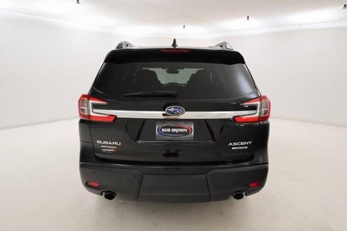 2023 Subaru Ascent Limited 7-Passenger