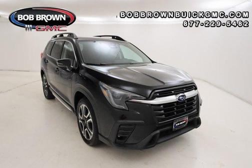 2023 Subaru Ascent Limited 7-Passenger