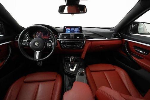 2019 BMW 430 Gran Coupe i xDrive