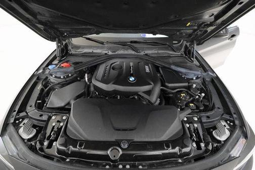 2019 BMW 430 Gran Coupe i xDrive