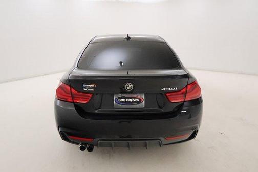 2019 BMW 430 Gran Coupe i xDrive