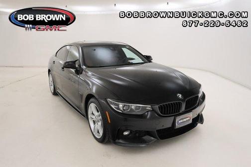 2019 BMW 430 Gran Coupe i xDrive