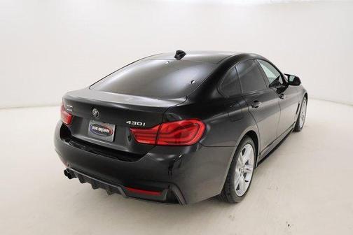 2019 BMW 430 Gran Coupe i xDrive
